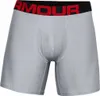 Under Armour UA Tech 6in 2 Pack-GRY - XL Náhled obrázku produktu 2