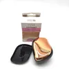 Spazzola per capelli Tangle Teezer Compact Styler - Oro Anteprima dell’immagine prodotto 8