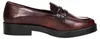 Tamaris Mocassin  Mocassin - Bordeaux - Maat 38 Produktbild-Vorschau 4