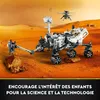 LEGO® Technic 42158 NASA Mars-Rover Perseverance Náhľad obrázku produktu 38
