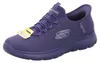 SKECHERS SLIP-INS: SUMMITS Modrá Náhľad obrázku produktu 17