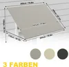 LZQ Markise, Fallarmmarkise einziehbar, 200 x 145 cm, Produktbild-Vorschau 2