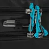 pacsafe marsupio Pacsafe Eco ECONYL® Waistpack Black nero Anteprima dell’immagine prodotto 8