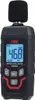 TASI TA656A 30~130 dB hlukomer, decibel meter, detektor Náhľad obrázku produktu 10