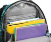 coocazoo zaino della scuola Mate School Backpack Pixel Blox Anteprima dell’immagine prodotto 12