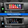 Junsun 6,36" Bezprzewodowy CarPlay Android Auto 1 DIN Radio Podgląd zdjęcia produktu 6