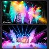 1000W DJ LED Discolicht Partylicht, Discolicht Mini Produktbild-Vorschau 4