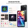 DOOGEE Note 56 Smartphone Handy, Android 16, 6,56" 90Hz Produktbild-Vorschau 4