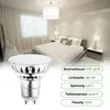 LUMILED GU10 LED Lampe 6W 580 Lm Leuchtmittel 4000K Produktbild-Vorschau 14