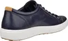 Ecco SOFT 7 MEN`S Herrenschuhe - Sneakers - Halbschuhe blau Produktbild-Vorschau 12