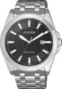 CITIZEN BM7108-81E analoge Herrenuhr Quarz Eco-Drive , Produktbild-Vorschau 1