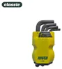 Kurze Sechskantschlüssel-Set Lq91 Produktbild-Vorschau 2