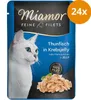 Miamor 74080 Katzen-Trockenfutter 100 g Adult Crab (pet Produktbild-Vorschau 7