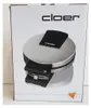 Cloer 189 wafelijzer, 930 watt, met thermostaat Productafbeelding-voorbeeld 8