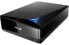 ASUS BW-16D1X-U optisches Laufwerk Blu-Ray RW Schwarz Produktbild-Vorschau 1