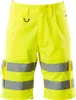 Mascot Warnschutz Short IMAGE Pisa Gr. 58 warngelb Produktbild-Vorschau 1