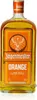 Jägermeister Orange s príchuťou sicílskych pomarančov fľaša Náhľad obrázku produktu 3