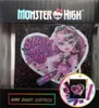 Monster High mini journal 3wz 71-0041 77463 Voir les images du produit 6
