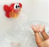 Woopie Baby Bubble Hračka do vany s melodií Náhled obrázku produktu 6
