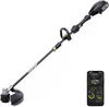 SUNTEK Elektrischer Grastrimmer, 40V 38 cm Brushless Produktbild-Vorschau 1