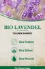 alkmene Volumen Haar Shampoo mit Bio Lavendel - veganes Produktbild-Vorschau 6