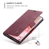 Etui pour Samsung Galaxy S23 Ultra, étui rétro en Voir les images du produit 11