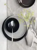 ROSENTHAL Junto Piatto fondo, colpo, lunghezza  250 mm, Anteprima dell’immagine prodotto 15