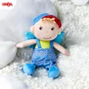 HABA Schutzengel Frido – Kuschelige Stoffpuppe (20 cm), Produktbild-Vorschau 4
