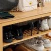 HOMCOM Schuhregal, Schuhständer mit 5 Ebenen, Produktbild-Vorschau 8