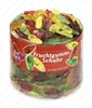Red Band fruit gum shoes o smaku owocowym 5 asortyment Podgląd zdjęcia produktu 3