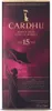 Cardhu 15 Jahre Single Malt Scotch Whisky in Produktbild-Vorschau 7