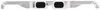 Bresser Éclipse solaire Lunettes CE  12312-2, lot de 3 Voir les images du produit 2
