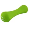 Manubrio In Ghisa Rivestito In Neoprene Da 1,0 Kg Hms Anteprima dell’immagine prodotto 1