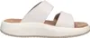 Joya Damen Pantolette VIENNA II WHITE weiß Größe EUR 38 Produktbild-Vorschau 5