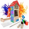 Eli® Kit de fabrication d'hôtel à insectes pour enfants en Voir les images du produit 1