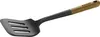 Stěrka na prach, 31 cm  Černá  Silikon  40503-102-0 Náhled obrázku produktu 1