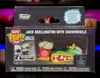 Bitty POP! Jack Skellington z saneczką - Figurka Vinyl od Anteprima dell’immagine prodotto 6