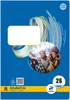 Staufen® style 040416026 Heft LIN26 - A4 16 Blatt 80g/qm Anteprima dell’immagine prodotto 2