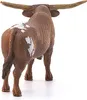Schleich 13866 Taureau Texas Longhorn Voir les images du produit 6