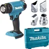 Makita DHG181ZK Pistola ad aria calda a batteria (senza Anteprima dell’immagine prodotto 17