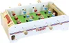 Vilac Tischfußball Holzspiel für Kinder mit Korkbällen und Produktbild-Vorschau 1