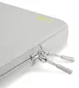 Tech-Protect Defender Laptop 13-14 Crayon Grey Podgląd zdjęcia produktu 8