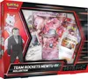 Pokémon Sammelkarten|Amigo Pokémon EX Box Juni 2025 Produktbild-Vorschau 1