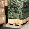 KOTARBAU® Plane 90 g/m2 Abdeckplane wasserdicht 8x10 m Produktbild-Vorschau 4