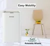 Greenmigo Deumidificatore e Purificatore d'aria 20L,Fino a Anteprima dell’immagine prodotto 5