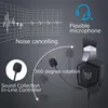 ONIKUMA K8 3,5 mm schwarzes GAMING-HEADSET Produktbild-Vorschau 7
