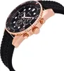 Bulova 98A192 Sport Chronograph 43mm 10ATM Produktbild-Vorschau 6