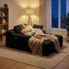 BEALIFE Modul-Sessel AR69 102x150x61 cm, Armlehnen & Produktbild-Vorschau 11