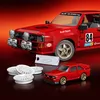 Mattel Brick Shop Hot Wheels '84 Audi Sport Produktbild-Vorschau 5