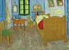 Puzzle 1000: Ložnice v Arles od Van Gogha 6000-0838 Náhled obrázku produktu 3